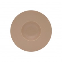 Πιάτο pasta πορσελάνης 29cm Σειρά Sandy Costa Verde Σετ 12 c479214