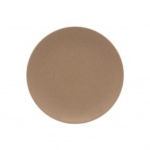 Πιάτο ρηχό coupe πορσελάνης 28cm Σειρά Sandy Costa Verde Σετ 12 c479216