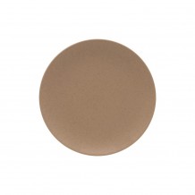 Πιάτο ρηχό coupe πορσελάνης 26cm Σειρά Sandy Costa Verde Σετ 12 c479217