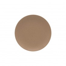 Πιάτο ρηχό coupe πορσελάνης 24cm Σειρά Sandy Costa Verde Σετ 12 c479218