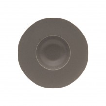 Πιάτο pasta πορσελάνης 29cm Σειρά Foggy Costa Verde Σετ 12 c479223