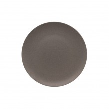 Πιάτο ρηχό coupe πορσελάνης 26cm Σειρά Foggy Costa Verde Σετ 12 c479226