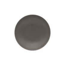 Πιάτο βαθύ πορσελάνης 24cm Σειρά Foggy Costa Verde Σετ 12 c479228