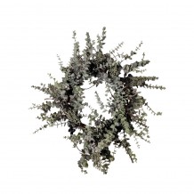 EUCALYPTUS 48 ΣΤΕΦΑΝΙ ΠΡΑΣΙΝΟ 48x48 c479468