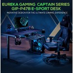 Gaming Γραφείο Eureka Ergonomic ERK GIP P47B V1 RU c479558