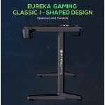 Gaming Γραφείο Eureka Ergonomic ERK GIP P47B V1 RU c479558