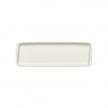 Πιατέλα Ορθογώνια πορσελάνης 30x10 5cm Moove BONNA Σετ 12 c479585