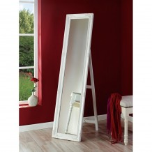 ROMANTIC ΚΑΘΡΕΠΤΗΣ ΕΠΙΔΑΠΕΔΙΟΣ ΛΕΥΚΟ ANTIQUE 50x4 5xH160cm c479620 ROMANTIC ΚΑΘΡΕΠΤΗΣ ΕΠΙΔΑΠΕΔΙΟΣ ΛΕΥΚΟ ANTIQUE 50x4 5xH160cm c479620