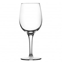 Γυάλινο Ποτήρι Κρασιού Tempered MODA 43 5cl Pasabahce Σετ 12 c479688