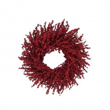 XMAS RED BERRY 60 A ΚΟΚΚΙΝΟ 60x60 c479962