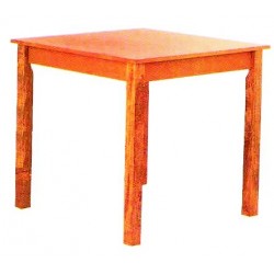 Τραπέζι ξύλινο 60*80 228api