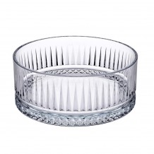 Γυάλινo μπωλ ELYSIA 51 5cl φ13xΥ5 4cm Pasabahce - Σετ 24 c480206 Γυάλινo μπωλ ELYSIA 51 5cl φ13xΥ5 4cm Pasabahce - Σετ 24 c480206