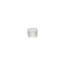 Κεριά ρεσώ φ3 8xΥ2cm 50 τεμάχια με διάρκεια 8 ώρες Σετ 2 c480318