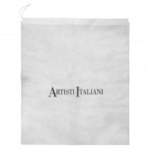 Θήκη απλύτων 50x65cm non-woven Artisti Italiani - Σετ 300 c480333