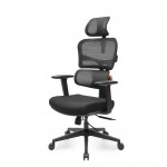 Καρέκλα Γραφείου - Eureka Ergonomic ERK-OC12-B c480400