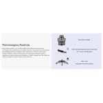 Καρέκλα Γραφείου - Eureka Ergonomic ERK-OC12-B c480400