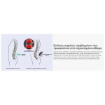 Καρέκλα Γραφείου - Eureka Ergonomic ERK-OC12-B c480400