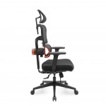 Καρέκλα Γραφείου - Eureka Ergonomic ERK-OC12-B c480400