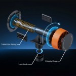 Καρέκλα Γραφείου - Eureka Ergonomic ERK-OC12-B c480400