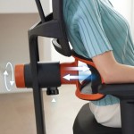 Καρέκλα Γραφείου - Eureka Ergonomic ERK-OC12-B c480400