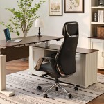 Καρέκλα Γραφείου Eureka Ergonomic ERK-OC07-B c480403