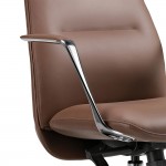 Καρέκλα Γραφείου - Eureka Ergonomic ERK-OC08-BR c480405