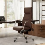 Καρέκλα Γραφείου - Eureka Ergonomic ERK-OC08-BR c480405