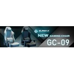 Gaming Καρέκλα Eureka Ergonomic ERK-GC09-B c480594