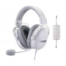 Gaming Ακουστικά - Redragon Aurora H376W c480713 Gaming Ακουστικά - Redragon Aurora H376W c480713