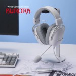 Gaming Ακουστικά - Redragon Aurora H376W c480713