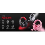 Gaming Ακουστικά - Redragon Aurora H376W c480713