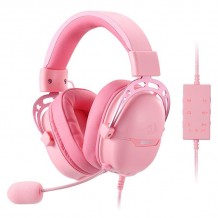 Gaming Ακουστικά - Redragon Aurora H376P c480714 Gaming Ακουστικά - Redragon Aurora H376P c480714