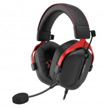 Gaming Ακουστικά - Redragon Cybill H312 c480715 Gaming Ακουστικά - Redragon Cybill H312 c480715