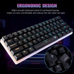 Gaming πληκτρολόγιο - Redragon K605 Alien Giant Super Big Mechanical c480716