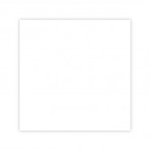 HPL High Pressure Laminated Επιφάνεια Τραπεζιού Απόχρωση Άσπρο Εξωτερικού χώρου SET 2τμχ c480719