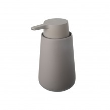 Σαπουνοθήκη Αντλία μπάνιου 300ml φ8 5xΥ15cm κεραμικό driftwood σειρά Fjord Estia c480741 Σαπουνοθήκη Αντλία μπάνιου 300ml φ8 5xΥ15cm κεραμικό driftwood σειρά Fjord Estia c480741