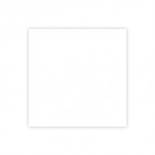 HPL High Pressure Laminated Επιφάνεια Τραπεζιού Απόχρωση Άσπρο Εξωτερικού χώρου SET 2τμχ c480823