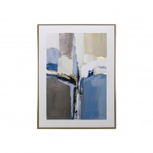 Πίνακας τοίχου με κορνίζα 60x80x3cm c480897 Πίνακας τοίχου με κορνίζα 60x80x3cm c480897