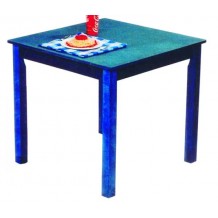 Τραπέζι ξύλινο 70*70 228bpi