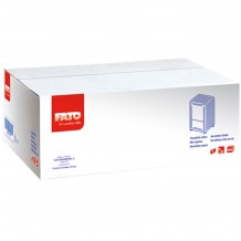 ΠΑΚΕΤΟ 1200 Χαρτοπετσέτες 1Φ 17x25 MG λευκές FATO Ιταλίας c480950 ΠΑΚΕΤΟ 1200 Χαρτοπετσέτες 1Φ 17x25 MG λευκές FATO Ιταλίας c480950