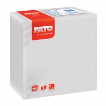 ΠΑΚΕΤΟ 100 Χαρτοπετσέτες 1Φ 33x33 λευκές Πολυτελείας FATO Ιταλίας - Σετ 3 c480951 ΠΑΚΕΤΟ 100 Χαρτοπετσέτες 1Φ 33x33 λευκές Πολυτελείας FATO Ιταλίας - Σετ 3 c480951