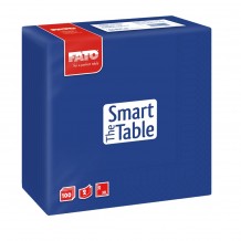 ΠΑΚΕΤΟ 100 Χαρτοπετσέτες 2Φ 38x38 σκούρο μπλε FATO Ιταλίας - Σετ 2 c480960 ΠΑΚΕΤΟ 100 Χαρτοπετσέτες 2Φ 38x38 σκούρο μπλε FATO Ιταλίας - Σετ 2 c480960