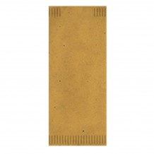 Φάκελος Kraft με χαρτοπετσέτα 38x38 FATO Ιταλίας - Σετ 700 c481003 Φάκελος Kraft με χαρτοπετσέτα 38x38 FATO Ιταλίας - Σετ 700 c481003