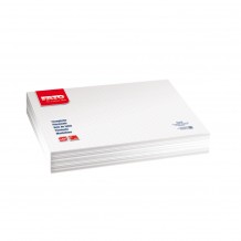 ΠΑΚΕΤΟ 480 ΣΟΥΠΛΑ 30x45 Regenerated Λευκό FATO Ιταλίας c481006 ΠΑΚΕΤΟ 480 ΣΟΥΠΛΑ 30x45 Regenerated Λευκό FATO Ιταλίας c481006