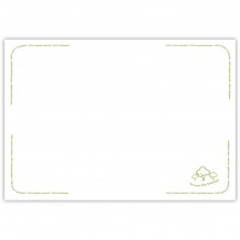 ΠΑΚΕΤΟ 250 ΣΟΥΠΛΑ 30x40 Save the trees FATO Ιταλίας c481020 ΠΑΚΕΤΟ 250 ΣΟΥΠΛΑ 30x40 Save the trees FATO Ιταλίας c481020