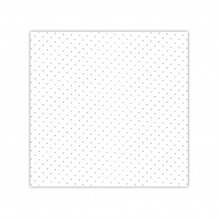 ΠΑΚΕΤΟ 40 Χαρτοπετσέτες Point-to-Point 38x38 άσπρη FATO Ιταλίας - Σετ 3 c481021 ΠΑΚΕΤΟ 40 Χαρτοπετσέτες Point-to-Point 38x38 άσπρη FATO Ιταλίας - Σετ 3 c481021