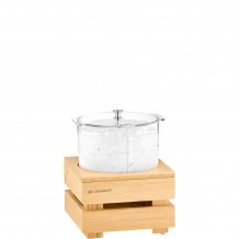 CRATE ΨΥΧΟΜΕΝΟ ΔΟΧΕΙΟ ΓΙΑΟΥΡΤΙΟΥ 2 5 ΛΙΤΡΩΝ ΜΕ ΒΑΣΗ ΑΠΟ ΟΙΚΟΛΟΓΙΚΟ BAMBOO c481515 CRATE ΨΥΧΟΜΕΝΟ ΔΟΧΕΙΟ ΓΙΑΟΥΡΤΙΟΥ 2 5 ΛΙΤΡΩΝ ΜΕ ΒΑΣΗ ΑΠΟ ΟΙΚΟΛΟΓΙΚΟ BAMBOO c481515