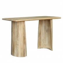SPIRAL ΚΟΝΣΟΛΑ ΦΥΣΙΚΟ 130x40xH76cm c481527 SPIRAL ΚΟΝΣΟΛΑ ΦΥΣΙΚΟ 130x40xH76cm c481527