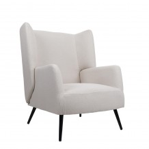 MONACO ΠΟΛΥΘΡΟΝΑ BEIGE 77x85xH105cm c481543