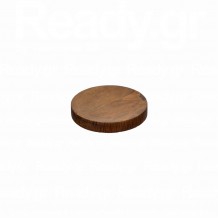 Ξύλινο πιάτο φ15xΥ2 5cm Mango σε φυσική απόχρωση - Σετ 2 c481554 Ξύλινο πιάτο φ15xΥ2 5cm Mango σε φυσική απόχρωση - Σετ 2 c481554